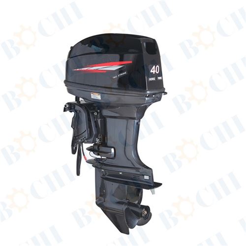 Two stroke 40HP outboard Engine