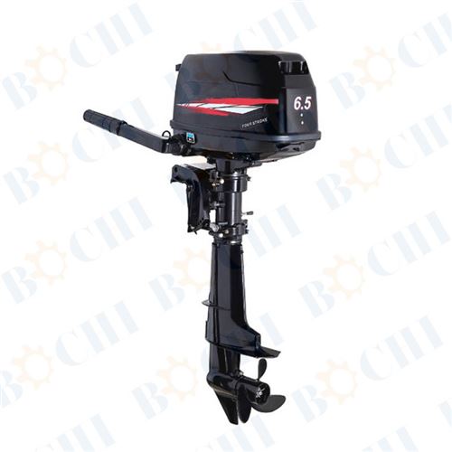 Four stroke 6.5HP outboard Engine