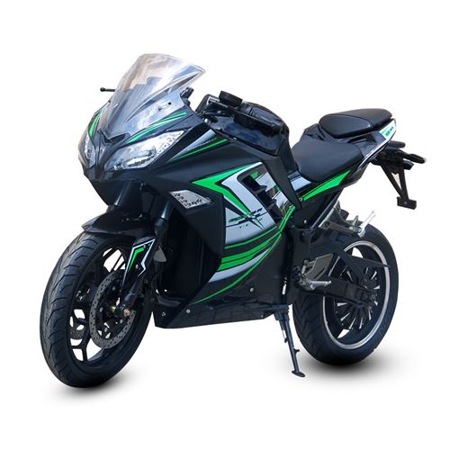 2000w Lithium sport bike Moto off roaD Electric Motorcycle for Adult