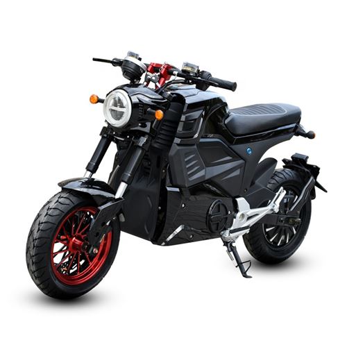M6 super power adult Motorbike Sport bike Off Road electric motorcycle