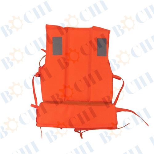 200D Oxford Reinforced life jacket