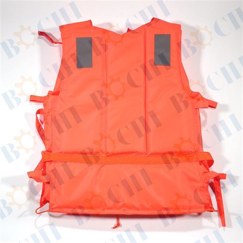 Professional life jacket