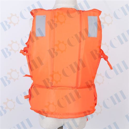 Adult working life jacket