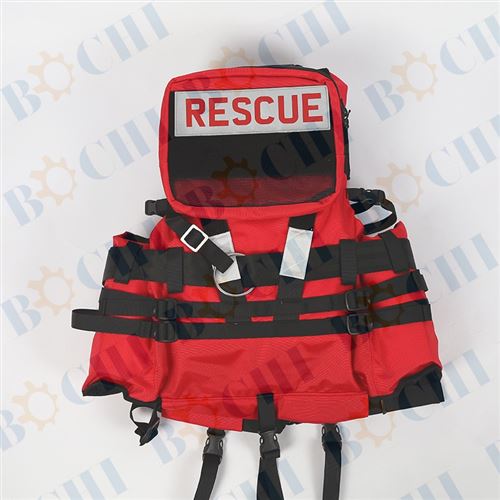 Water life jacket