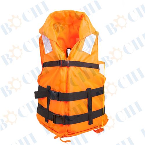 Adult life jacket