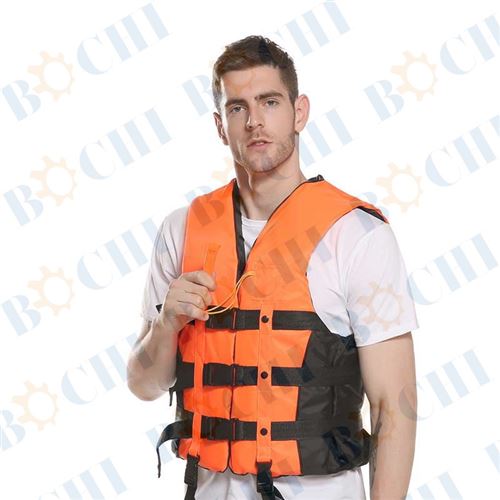 Adult life jacket