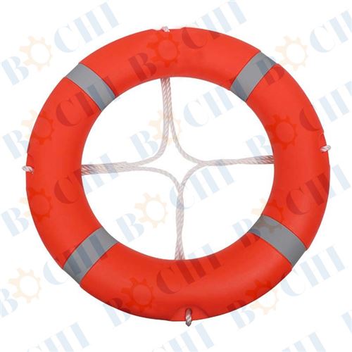 Marine CCS lifebuoy