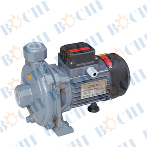 ISW series electric centrifugal pump