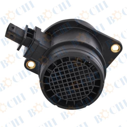 Very fine manufacturing process Air Flow Sensor for Volkswagen   Kia  OE NO.:28164-2A401 28164-2A500